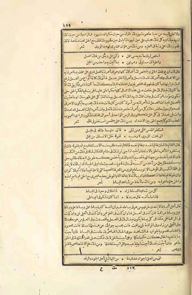 futmak.com - Page 489 - from part Four of the first Boulaq edition